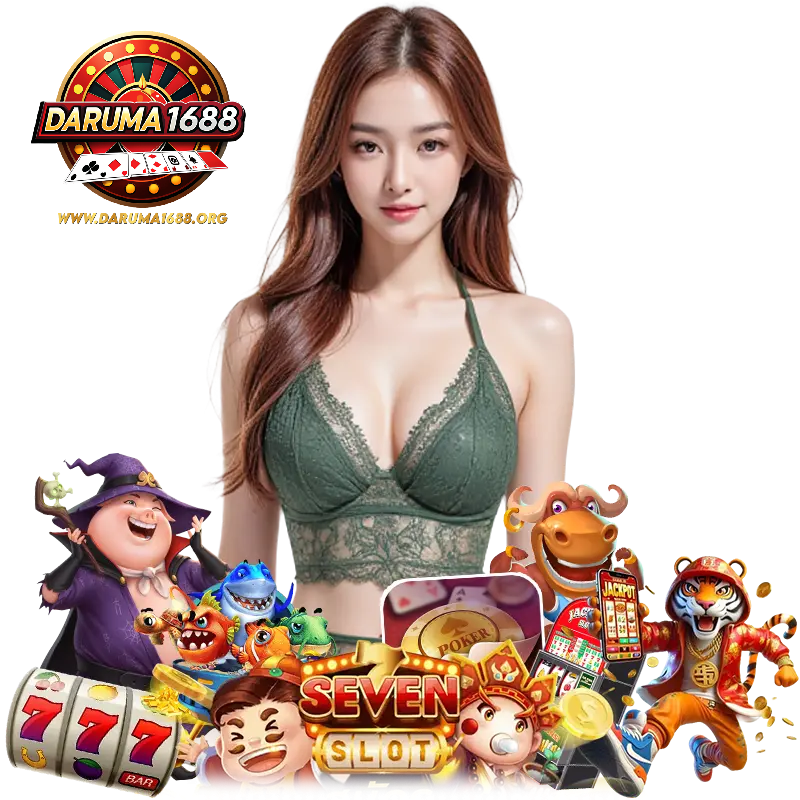 DARUMA1688 โค้ดฟรี