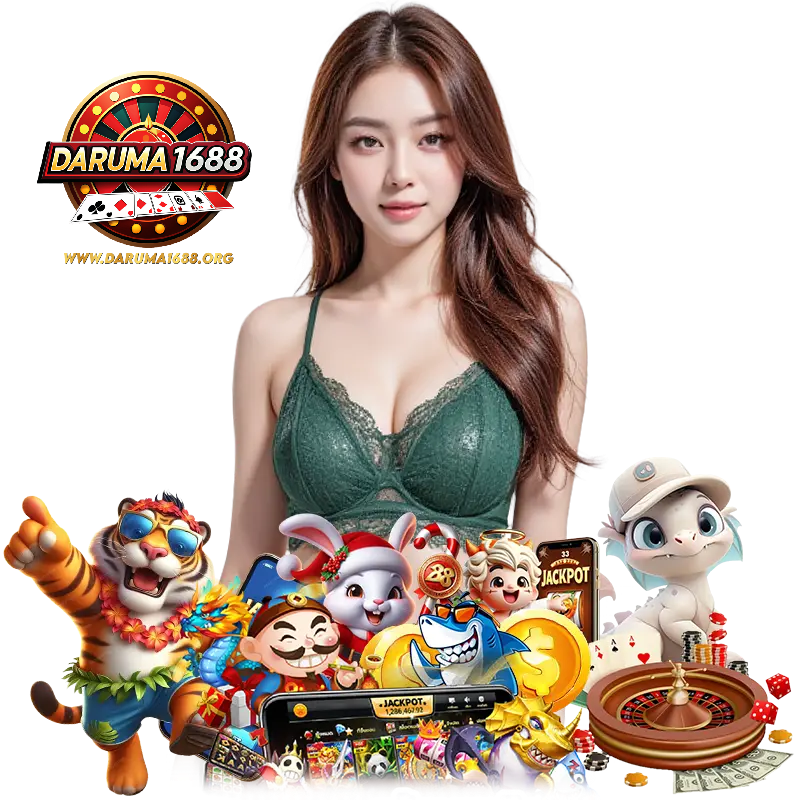DARUMA1688 CASINO